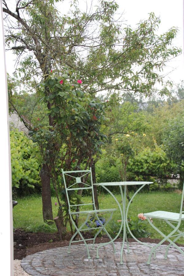 לינה וארוחת בוקר ז'יברני Belle Vue Terrasse מראה חיצוני תמונה